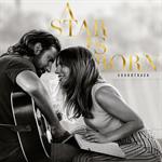  Lady Gaga & Bradley Cooper - A Star Is Born (Original Soundtrack)